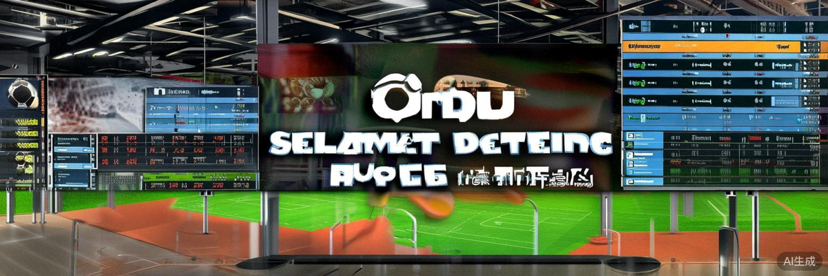 Banner promosi bonus selamat datang sportsbook M88 MSports untuk member baru dengan penawaran khusus