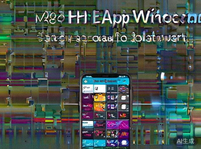 Tampilan antarmuka M88 tanpa VPN di smartphone Android dan iOS dengan navigasi yang lancar